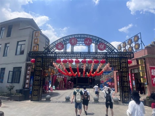 施贝安丨遇鉴大别山，施贝安阜阳地区VIP皖西亲水之旅圆满落幕！