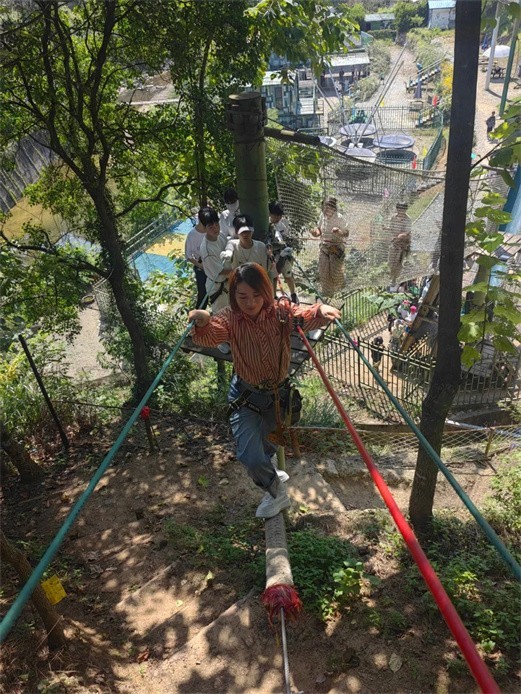 施贝安丨遇鉴大别山，施贝安阜阳地区VIP皖西亲水之旅圆满落幕！
