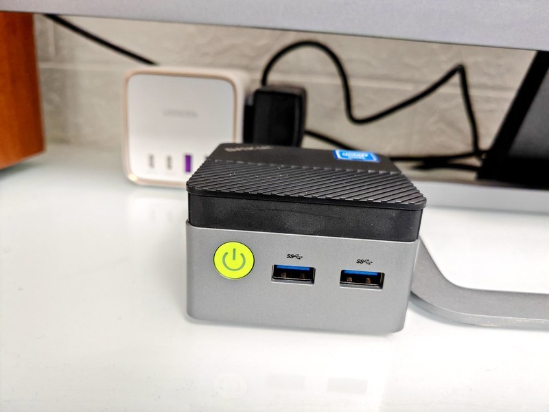 比台式机体积小了50倍，比笔记本还便携，这么小的电脑到底好用吗