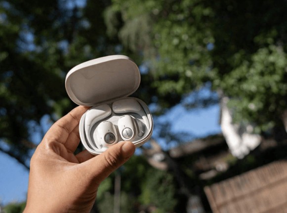 开放式耳机怎么选？6个必看智商税点，新手必读