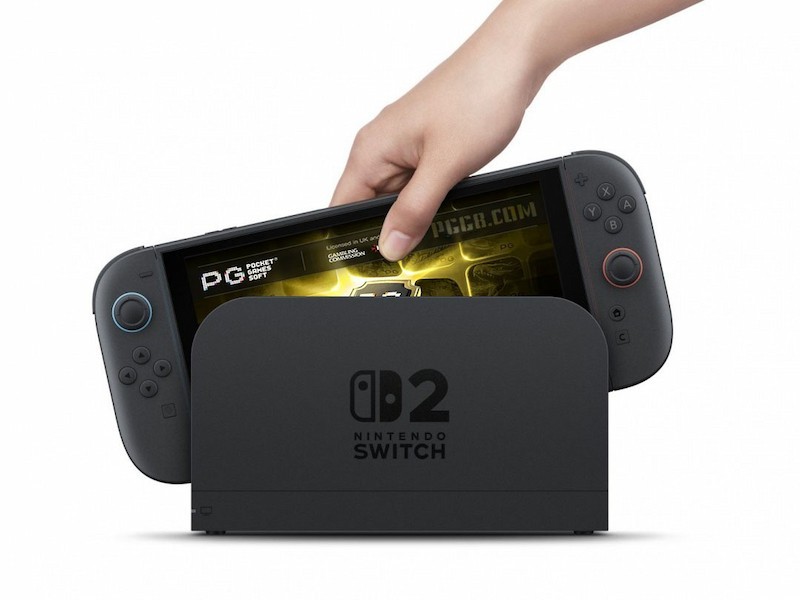 PG电子分析师预测Switch 2首月销量600-800万，真的有那么强？