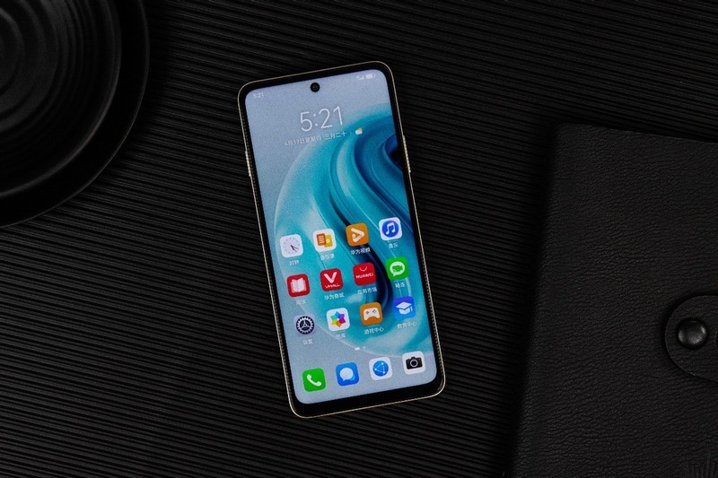 华为畅享 80正式开售！长续航和便捷体验都有了，等等党闭眼入