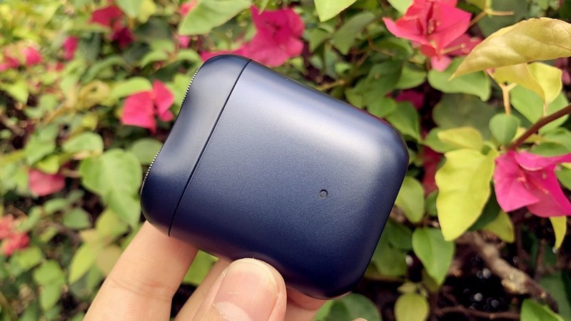 送礼必备、型男佳品，米家电动剃须刀S200感恩礼盒