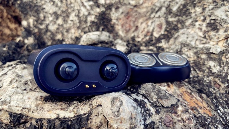 送礼必备、型男佳品，米家电动剃须刀S200感恩礼盒