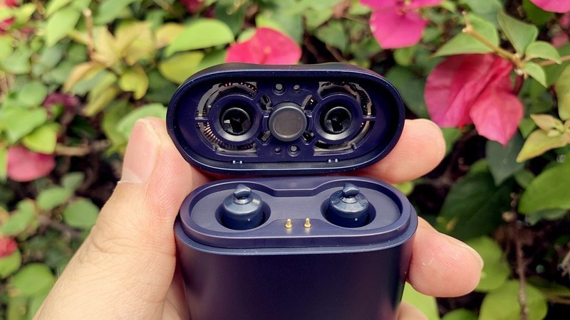 送礼必备、型男佳品，米家电动剃须刀S200感恩礼盒