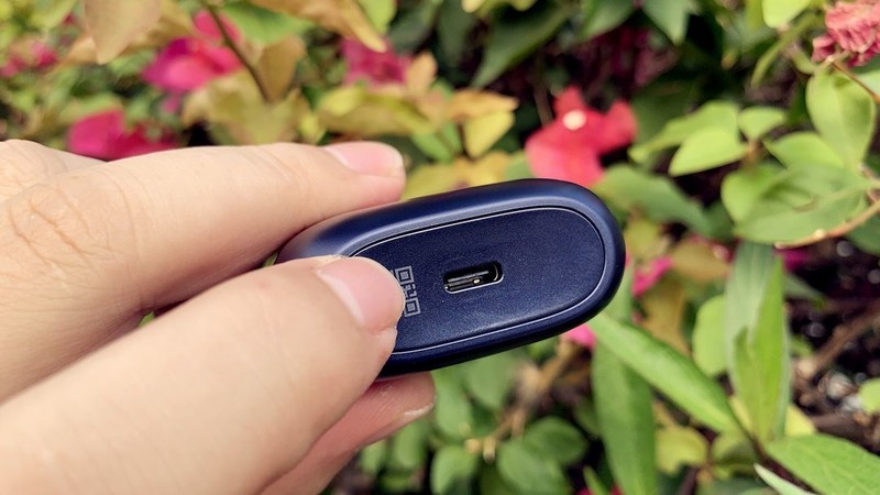 送礼必备、型男佳品，米家电动剃须刀S200感恩礼盒