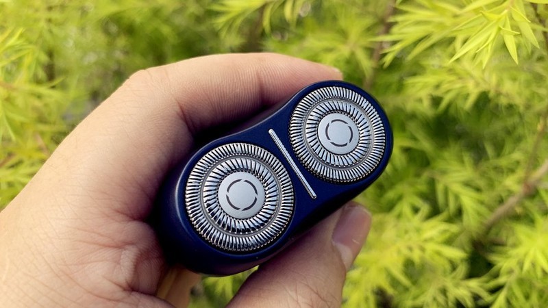 送礼必备、型男佳品，米家电动剃须刀S200感恩礼盒