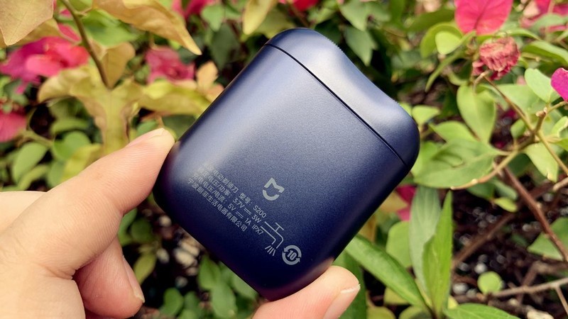 送礼必备、型男佳品，米家电动剃须刀S200感恩礼盒