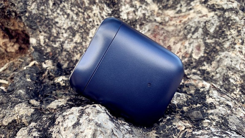 送礼必备、型男佳品，米家电动剃须刀S200感恩礼盒