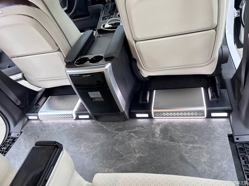 真正的航空铝地板