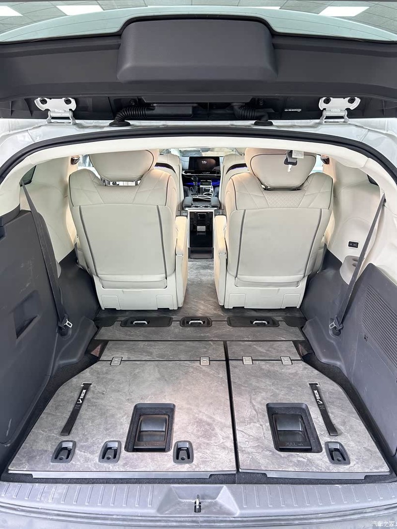 真正的航空铝地板