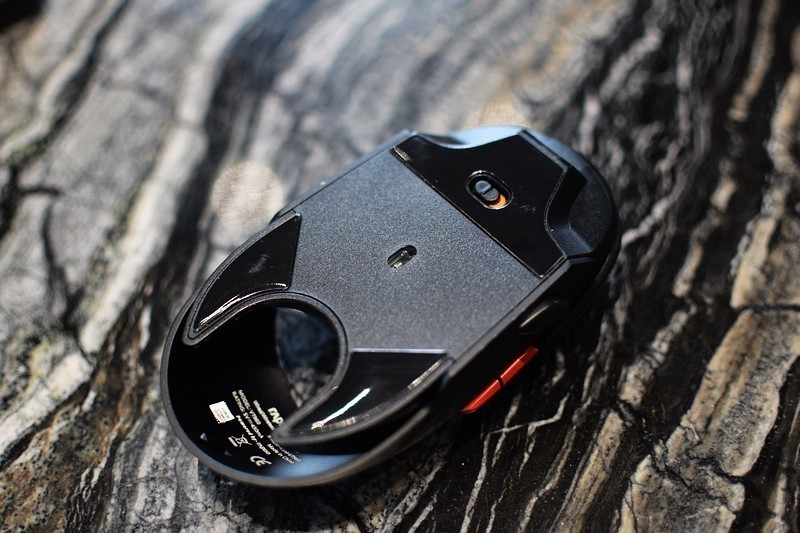 高性能 高颜值 雷柏V500PRO-87多模版+VT960赛博朋克版