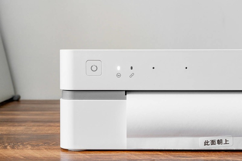 激光粉尘喷墨堵头，试试这款热敏打印机，A4幅面海量题库省心省力