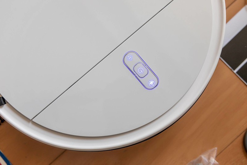 浦瑞克N8Plus宠物净毛宝体验：做一个聪明的扫地机器人