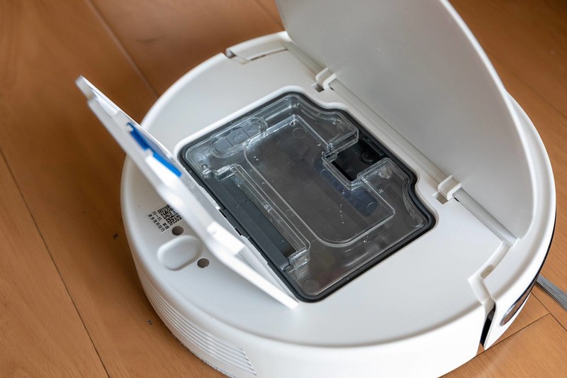 浦瑞克N8Plus宠物净毛宝体验：做一个聪明的扫地机器人