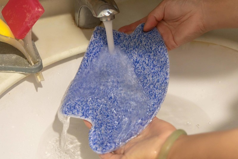 浦瑞克N8Plus宠物净毛宝体验：做一个聪明的扫地机器人