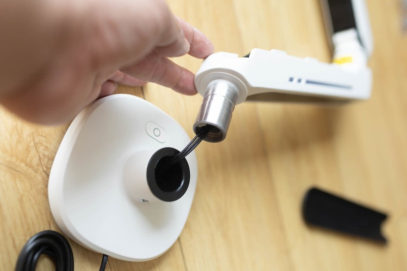 不仅更好看，北弧E700 RGB显示器支架使用评测