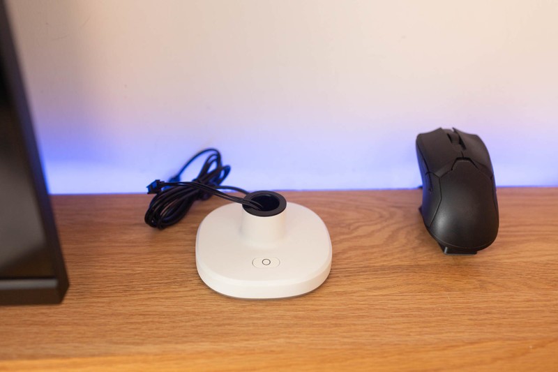 不仅更好看，北弧E700 RGB显示器支架使用评测