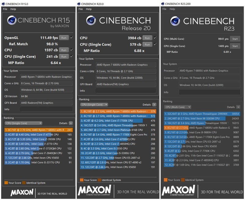 拒绝搬砖，华硕灵耀X 13 锐龙版，兼具实力和颜值的优雅