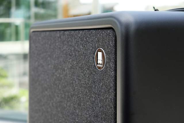 有里有面?出行无忧——地平线8号城市脉搏行李箱体验