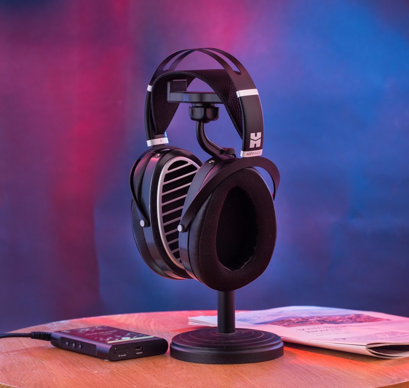 隐形磁体加持之下的直推王者, HIFIMAN ANANDA隐形磁体耳机体验