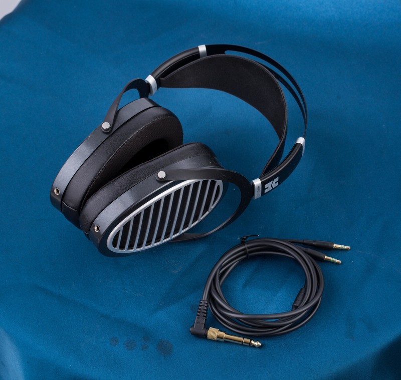 隐形磁体加持之下的直推王者, HIFIMAN ANANDA隐形磁体耳机体验