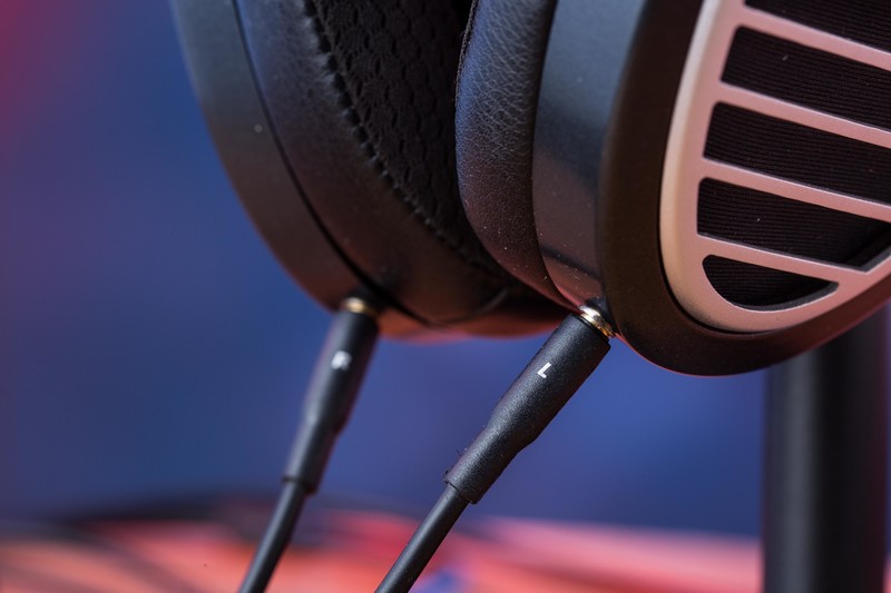 隐形磁体加持之下的直推王者, HIFIMAN ANANDA隐形磁体耳机体验