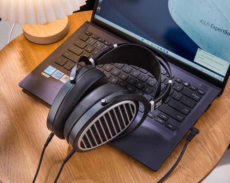 隐形磁体加持之下的直推王者, HIFIMAN ANANDA隐形磁体耳机体验