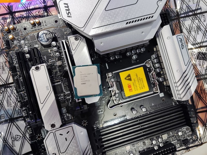 告别整机 更新换代