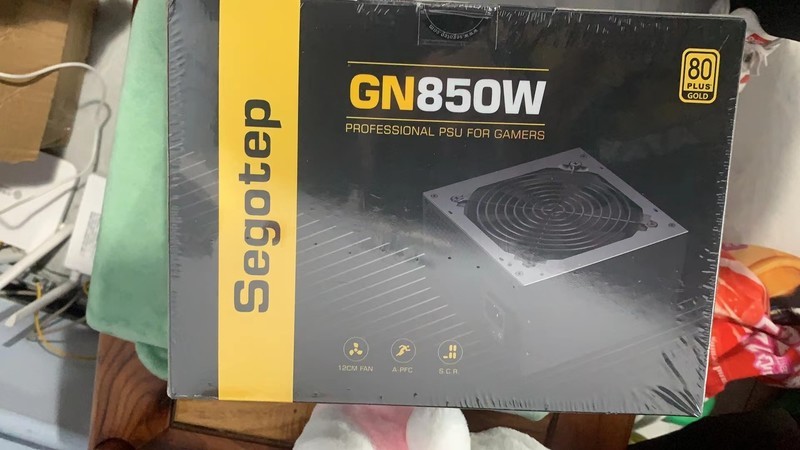 告别整机 更新换代