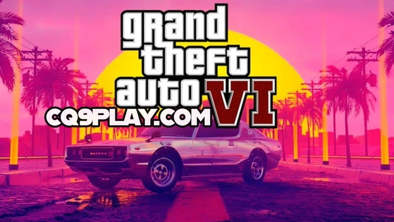 PG消息曝光：《GTA 6》主线游戏时间超35小时，创下系列新纪录