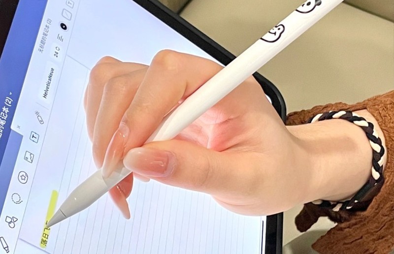 电容笔什么牌子好用又实惠，五大高性价比机型合集，错过拍大腿！