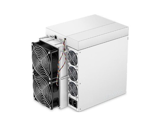 剖析蚂蚁S19kpro 120T的独特魅力