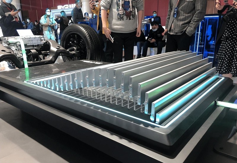 电池成本大幅下降：电动汽车即将迎来价格暴跌