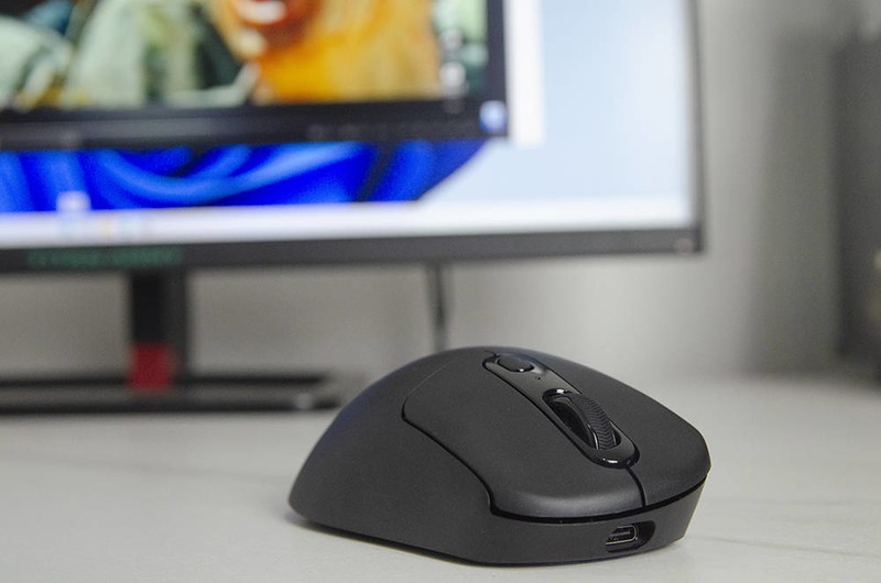 轻量级性能怪兽被“发现”，雷柏VT3 PRO MAX鼠标体验有感