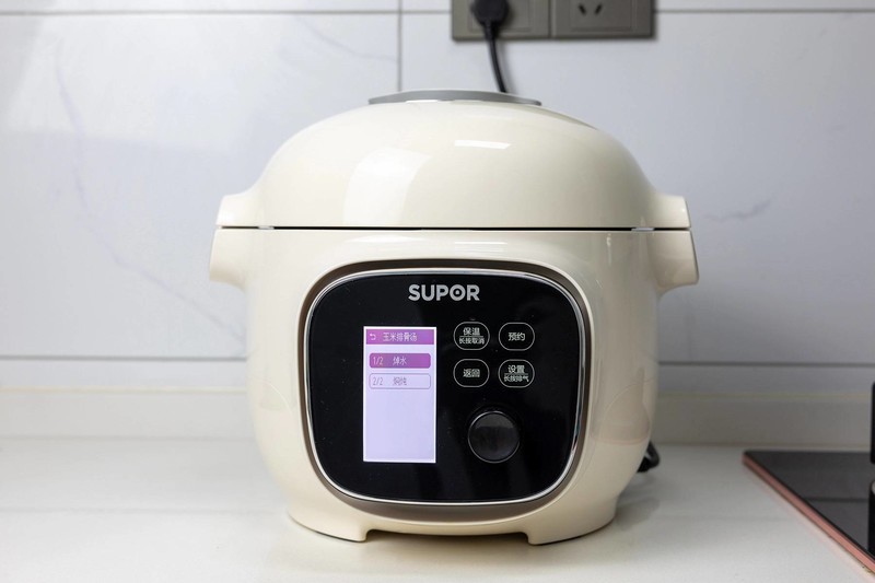 电压力锅该如何选？做饭快、味道美、有颜值才是正确挑选指南
