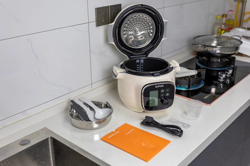 电压力锅该如何选？做饭快、味道美、有颜值才是正确挑选指南