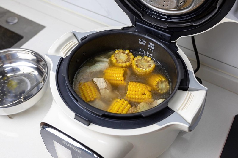 电压力锅该如何选？做饭快、味道美、有颜值才是正确挑选指南