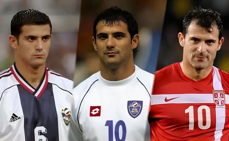 看世界杯从国旗开始，趣谈快速识别国家的技巧