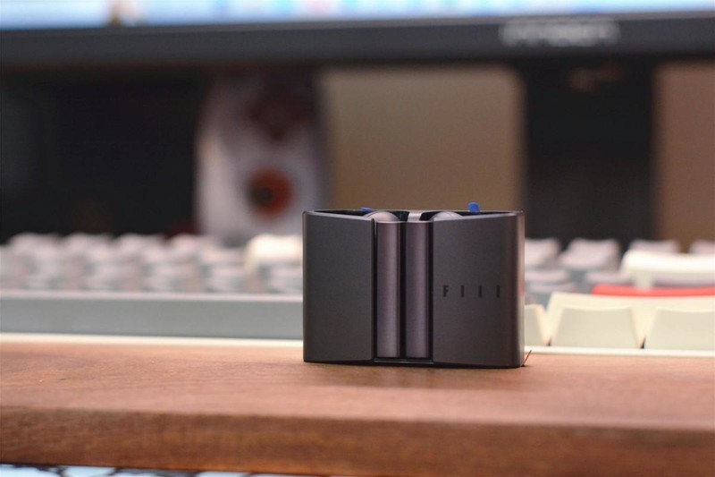 上班必备三小件，晒一晒我的迷你套装，你最喜欢哪一款？