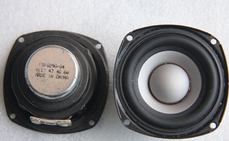 有知道这个是罗技UE小全频喇叭吗？应用在哪个型号