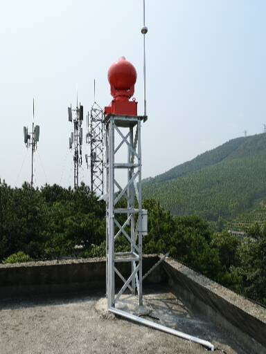 西安神明电子--文明用语保护区野生动物监测设备