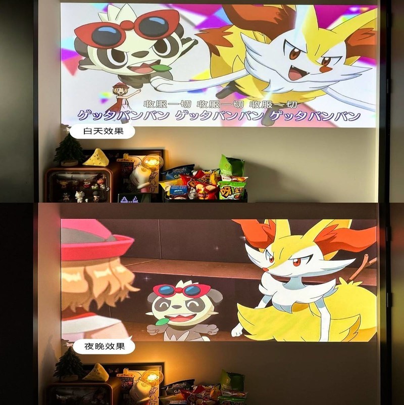 2025年2000元投影仪推荐！当贝D6X Pro打造无屏家庭影院