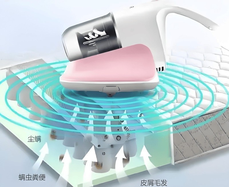 除螨仪怎么选？除螨仪哪个牌子最好用？最好用的除螨仪品牌推荐！