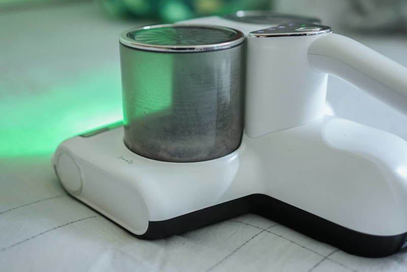 床上用除螨仪哪个牌子好？哪个品牌值得入手？除螨仪深度测评分析