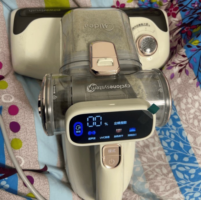 床上用除螨仪哪个牌子好？哪个品牌值得入手？除螨仪深度测评分析