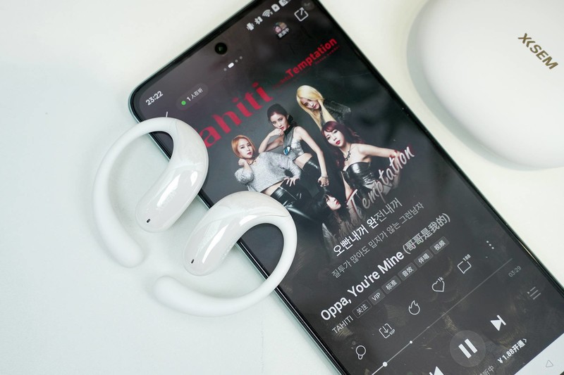 开放式蓝牙耳机哪个品牌好用？开放式蓝牙耳机推荐性价比高