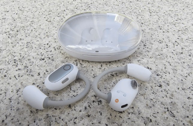 开放式蓝牙耳机哪个品牌好用？开放式蓝牙耳机推荐性价比高