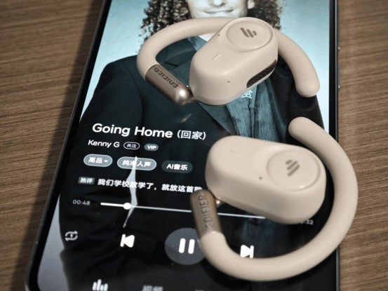 开放式蓝牙耳机哪个品牌好用？开放式蓝牙耳机推荐性价比高