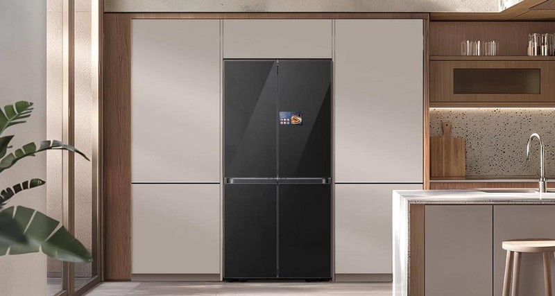 智慧科技重构厨房生态：星空体育平台AI神 冰箱5系以科技革命定义高端家电进化新范式